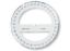 Picture of Protractor 360/100