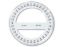 Picture of Protractor 360/125