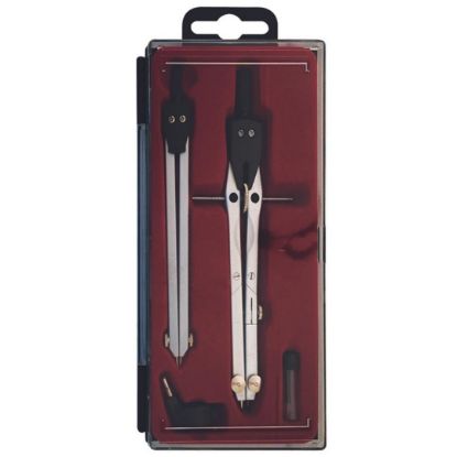 Picture of Compass Set With Divider