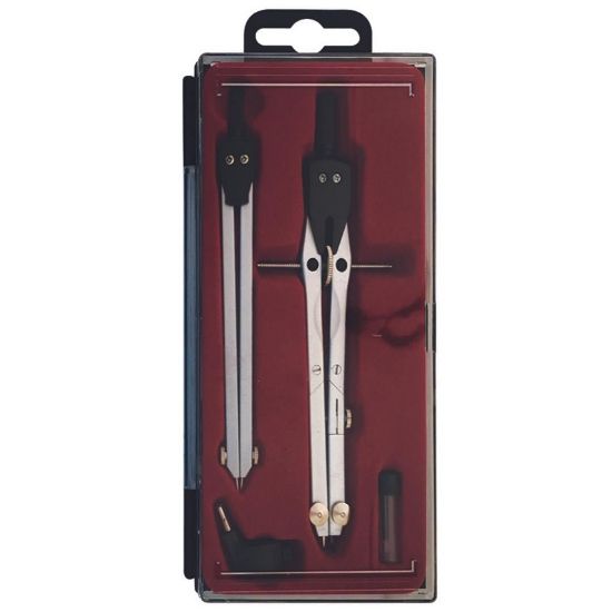 Picture of Compass Set With Divider