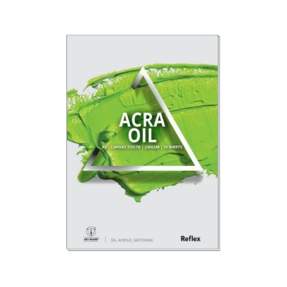 Picture of Acra-Oil Pad A3 10 Sheets