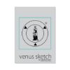 Picture of Sketch Venus A2 120Gsm 20 Sheets