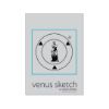 Picture of Sketch Venus A3 120Gsm 20 Sheets
