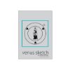 Picture of Sketch Venus A4 120Gsm 20 Sheets