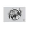 Picture of Sketch A3 120Gsm 40 Sheets