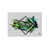 Picture of Layout Pad A4 60Gsm 50 Sheets