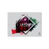 Picture of Layout Pad A4 80Gsm 50 Sheets