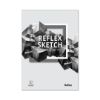 Picture of Reflex Sketch A2 90Gsm 25 Sheets