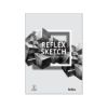 Picture of Reflex Sketch A3 90Gsm 25 Sheets