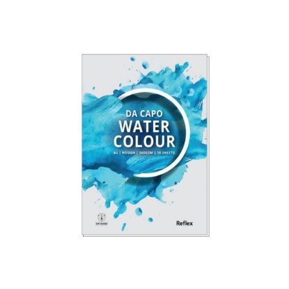 Picture of Reflex Da Capo A5 300Gsm 10Sht