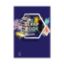 Picture of Plakbook Blue Blotting Paper 140Gsm 440X280 25Sht