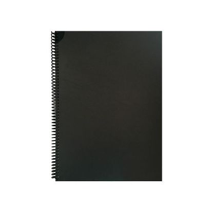 Picture of Visual Jotter Hard Cover A3 120Gsm 50 Sheets