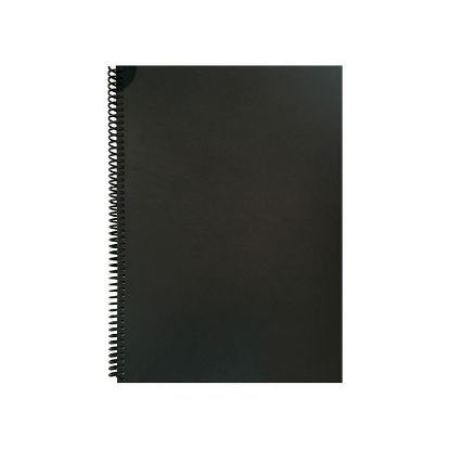 Picture of Visual Jotter Hard Cover A5 120Gsm 50Sht