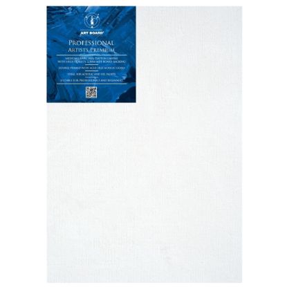 Picture of Canvas Panel 10X10 (254X254mm)