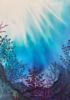 Picture of Watercolour Canvas 9X12