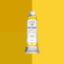 Picture of Artists Oil 40Ml Cadmium Yellow 