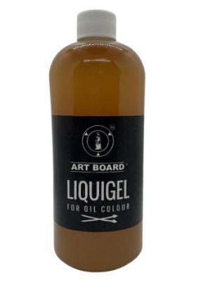 Picture of Artists Liquigel 500Ml