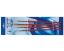 Picture of Art Board 4Pcs Nylon Brush Set