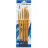 Picture of Art Board Golden Taklon A 6Pcs Set