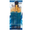 Picture of Art Board Natural & Synthetic 10Pcs Set