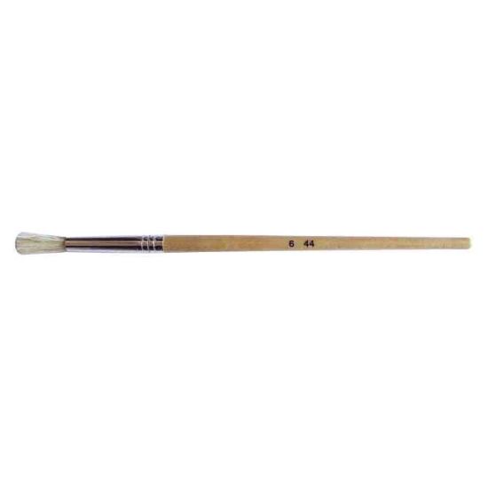 Picture of Round Hog Short Handle #10