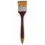 Picture of Golden Taklon Broad Flat 60Mm
