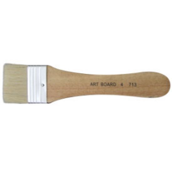 Picture of Varnish Brush #1