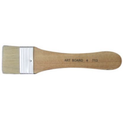 Picture of Varnish Brush #3
