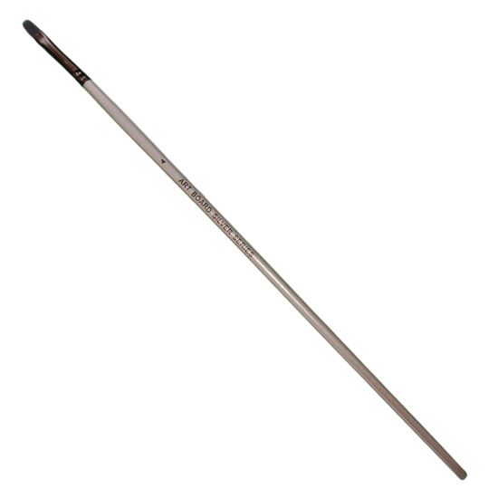Picture of Silver Series Flat #4