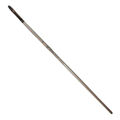 Picture of Silver Series Flat #6