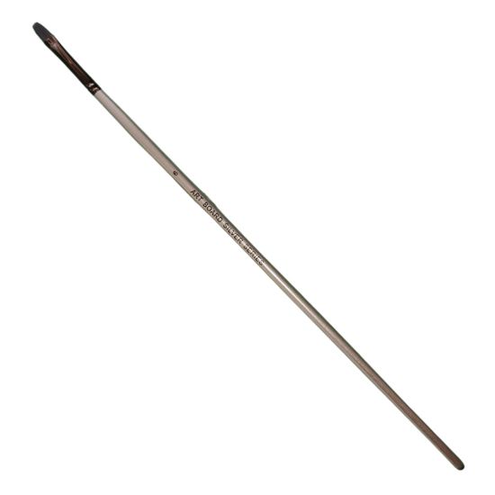 Picture of Silver Series Flat #6
