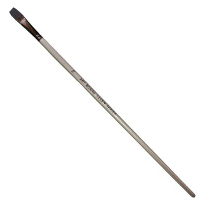 Picture of Silver Series Flat #10
