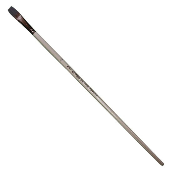 Picture of Silver Series Flat #10