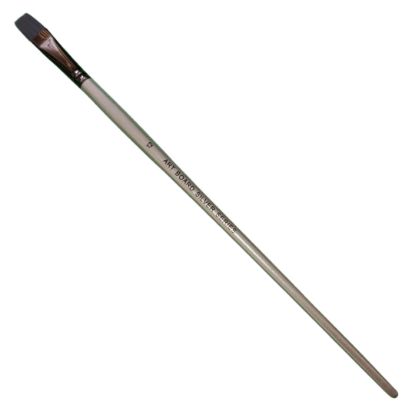 Picture of Silver Series Flat #12