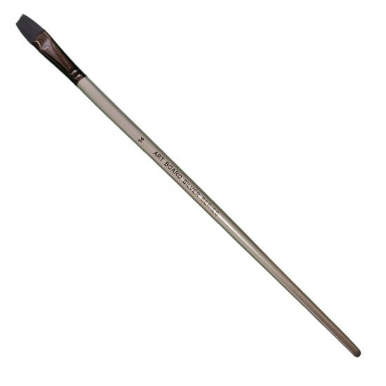 Picture of Silver Series Flat #14