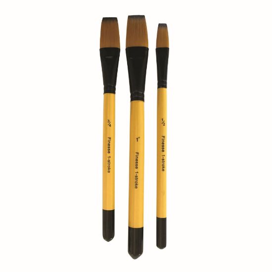 Picture of Finesse 1-Stroke #1/4''