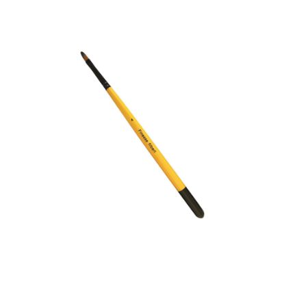 Picture of Finesse Filbert Brush #10