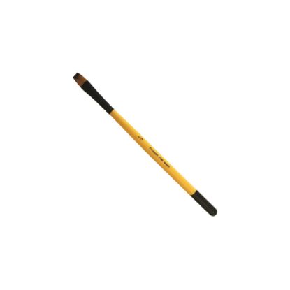 Picture of Finesse Flat Wash Brush #1''
