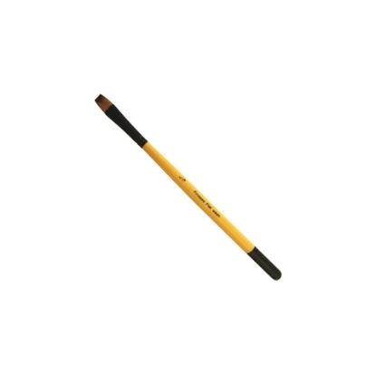 Picture of Finesse Flat Wash Brush #1/2''