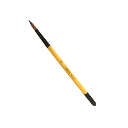 Picture of Finesse Round Brush #1