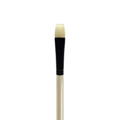 Picture of Gallery Bristle Bright Brh.#6
