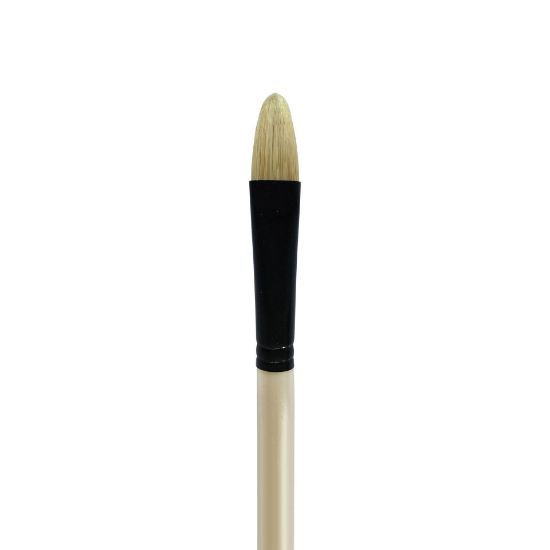 Picture of Gallery Bristle Filbert #1
