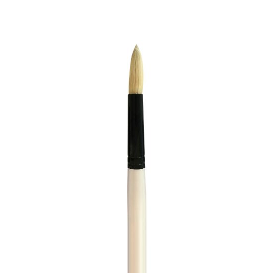Picture of Gallery Bristle Round #2