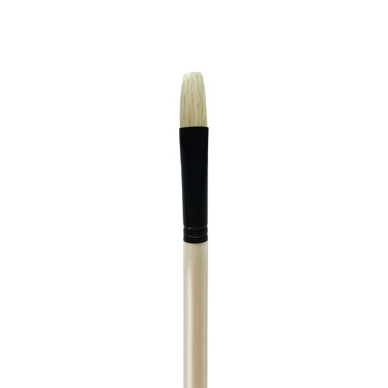 Picture of Gallery Bristle Flat #1