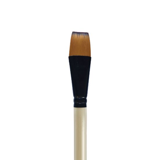 Picture of Gallery Flat Wash #1/2''