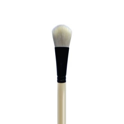 Picture of Gallery Goat Oval Wash #1''