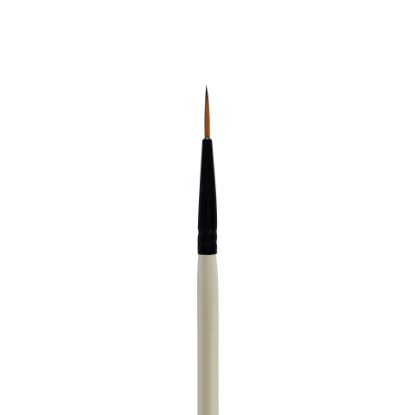 Picture of Gallery Liner Brush #10/0