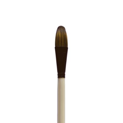 Picture of Gallery Pony Oval Wash #1/2''