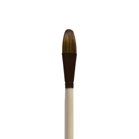 Picture of Gallery Pony Oval Wash #1/2''