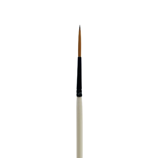 Picture of Gallery Rigger Brush #2